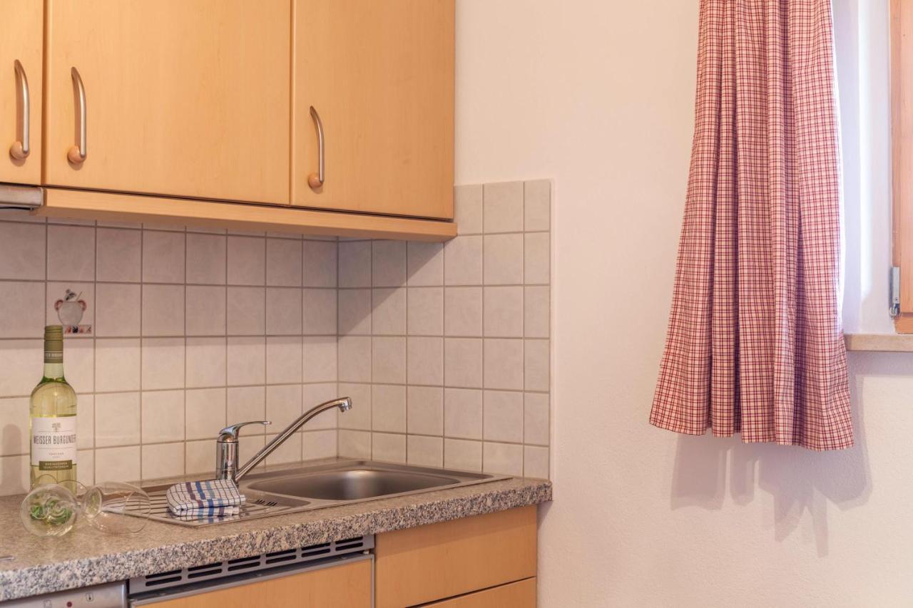 Haus Niklos - Wank Grainau Bagian luar foto