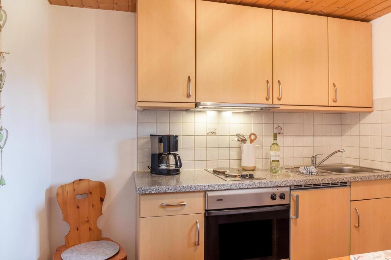 Haus Niklos - Wank Grainau Bagian luar foto