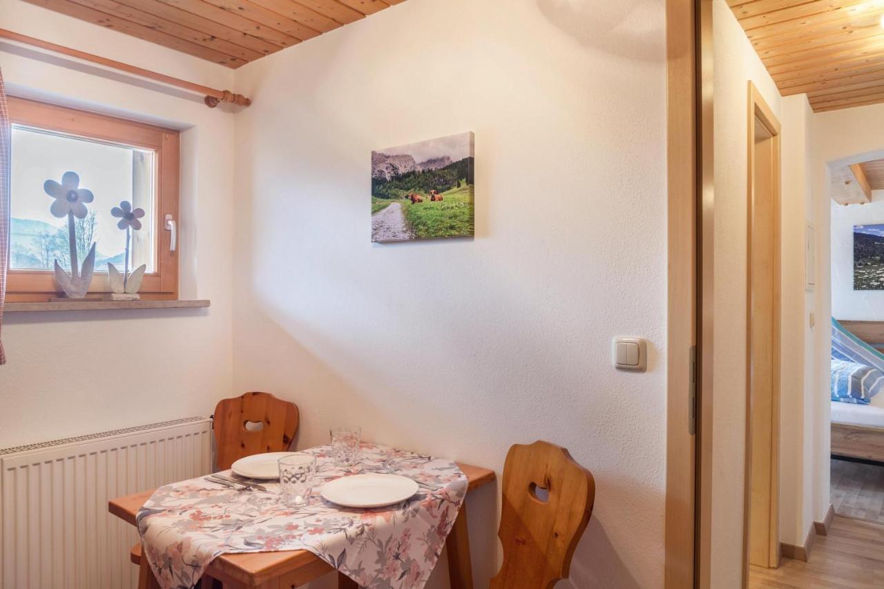 Haus Niklos - Wank Grainau Bagian luar foto