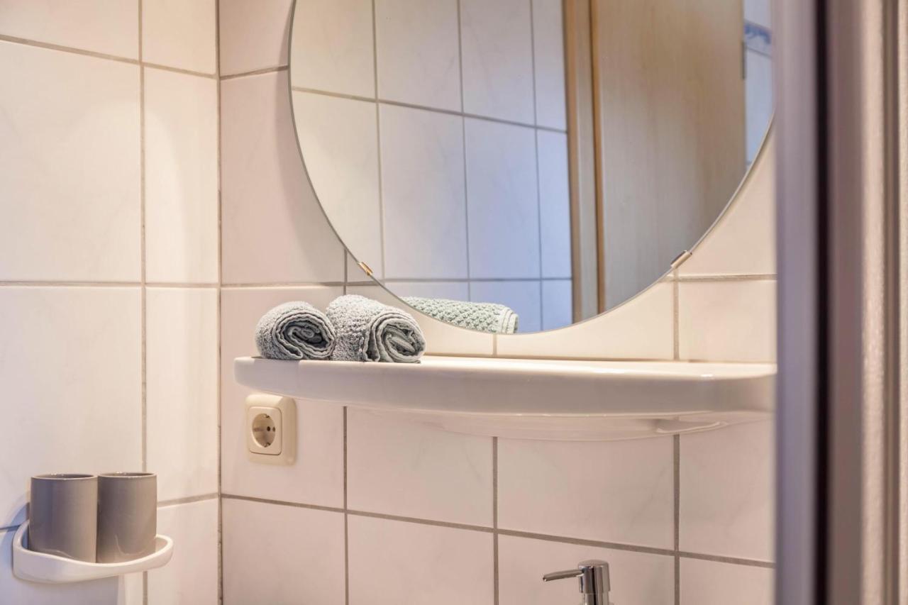 Haus Niklos - Wank Grainau Bagian luar foto