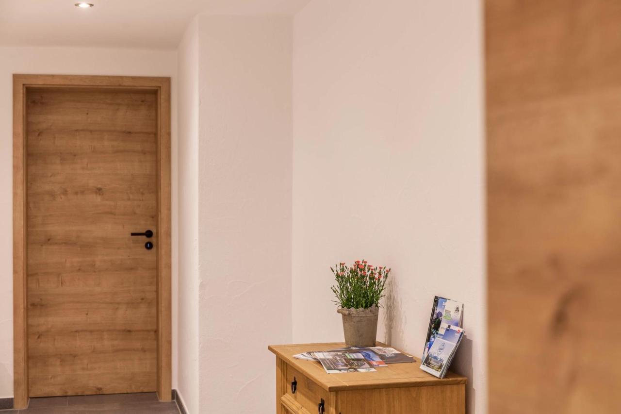 Haus Niklos - Wank Grainau Bagian luar foto